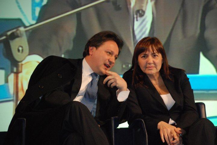 Regione Lazio, Fazzone: “No a colpi di coda”