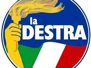 La Destra: ” Una politica assente e lontana dai problemi della città”