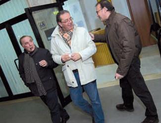 PdL, altra spaccatura davanti ad Aracri