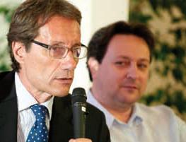 Vertice tra ex An, apertura sul sindaco