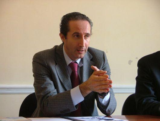 Candidato PdL, Cusani chiede nomi e facce nuove