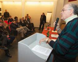 PdL, programma quasi fatto. Resta il buio sul nome del sindaco