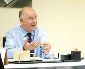PdL, Vincenzo Bianchi apre le consultazioni