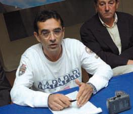 PdL diviso sul nome di Cirilli. A rischio l’utilizzo del simbolo