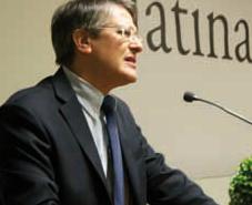 Moscardelli si rafforza, Gianrio Falivene si candida con la lista “Sì per Latina”