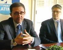 Damiani, terzo candidato nella civica di Moscardelli