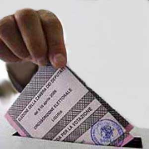 Comunali a Latina, si vota il 15 e 16 maggio