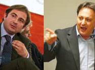 Galetto: «Non accettiamo compromessi con Fazzone»