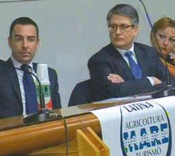 Lista “Latina Mare”: i progetti per rilanciare il litorale pontino