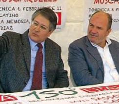 PD: una primavera politica con Moscardelli sindaco