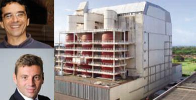 «Centrale nucleare, la battaglia vera inizia ora»