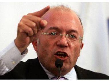Storace boccia Cirilli e conferma l’appoggio al PdL su Latina