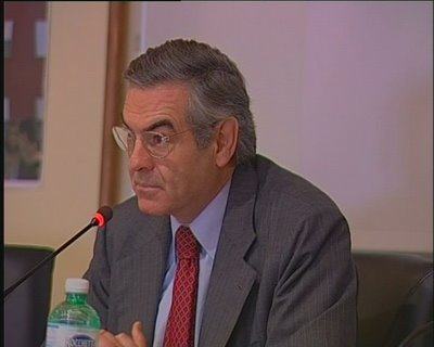 Incarico in Regione e Zaccheo non si candida