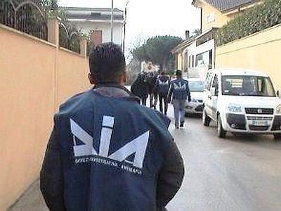 Camorra: Casalesi, sequestro beni anche in provincia di Latina