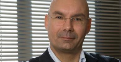 Giovanni Di Giorgi è ufficialmente il candidato sindaco del PdL