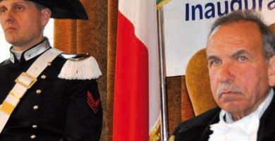 Abusivismo, Comuni sotto accusa