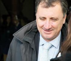 Calandrini contro gli ex An: «Hanno un altro progetto»
