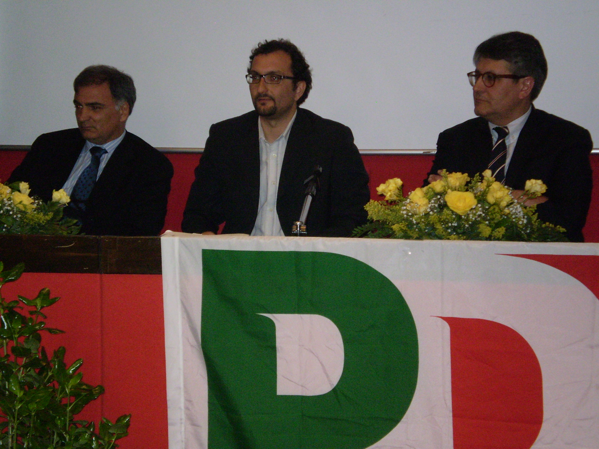 Elezioni, una lista per andare ‘oltre il Partito Democratico’
