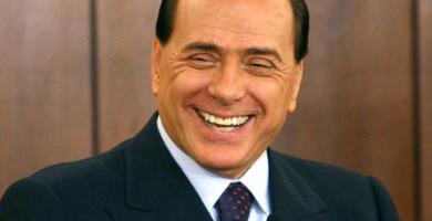 Berlusconi a Latina per sostenere la corsa del PdL