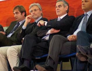 Elezioni, ecco il piano Zaccheo per fare lo sgambetto al PdL