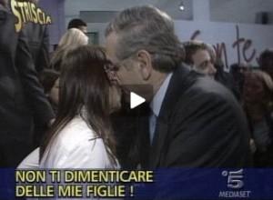 Caso Striscia: “Zaccheo non raccomandò le figlie”