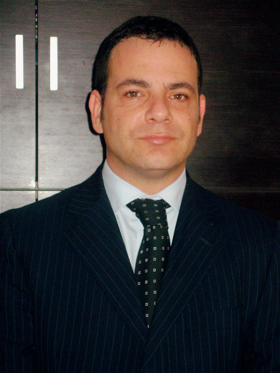 Elezioni, Giuseppe Accapezzato nella lista Udc per le amministrative