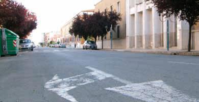 Latina, ubriaco travolge un’auto in pieno centro