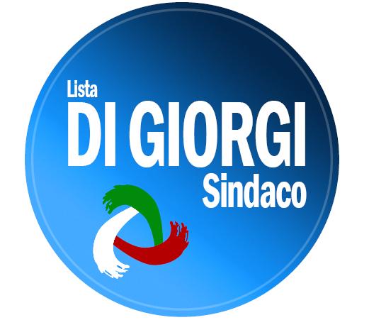 Presentata questa mattina la Lista “Di Giorgi Sindaco”