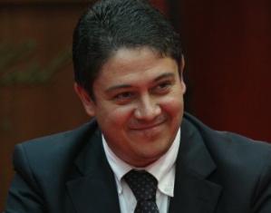 Elezioni, Fabio Bianchi ufficializza la sua candidatura