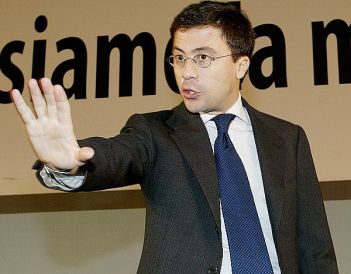 Bocchino(Fli): “In nessun caso ci alleeremo col Pd, nemmeno a Latina”