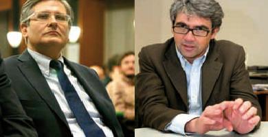 Moscardelli e De Marchis: le verità sul pendolarismo