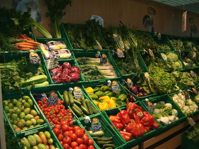 ortofrutta