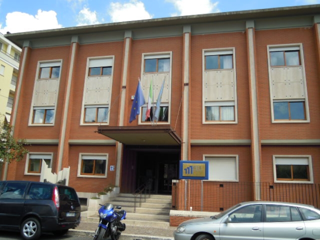 La-sede-dellAter-di-Latina