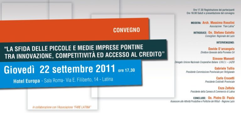 invito convegno 22 Settembre1