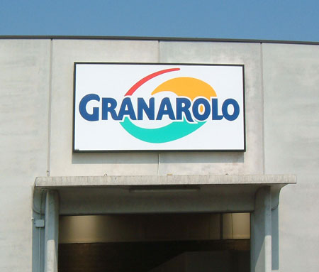 1257282934 granarolo CAS