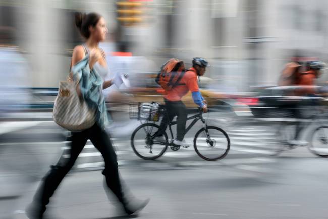 BikeCity