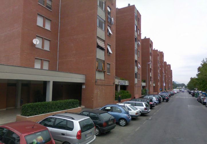 villaggiotrieste