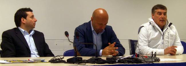 prandi conferma
