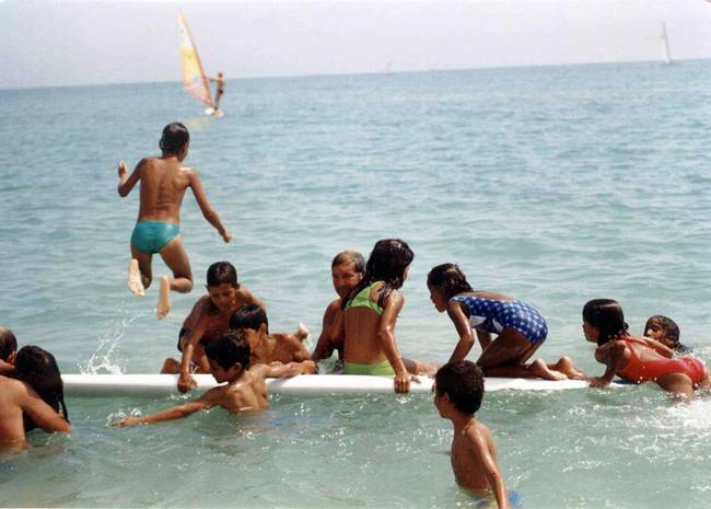 bambini-al-mare