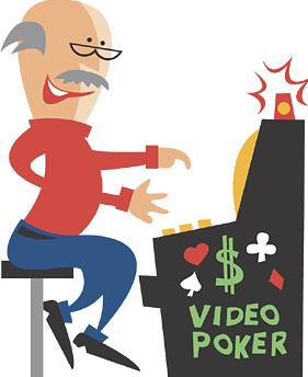videopoker