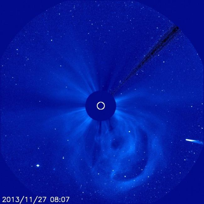 Ison