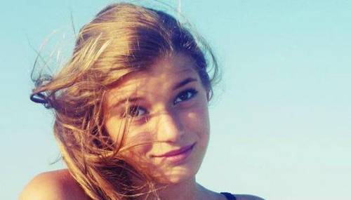 Dancing for Alessia, il Flash Mob dedicato ad Alessia Calvani