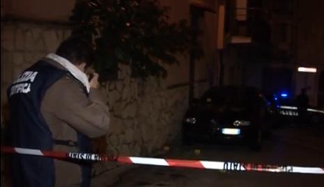 Fondi, gambizzato l’avvocato Giuseppe Anselmo