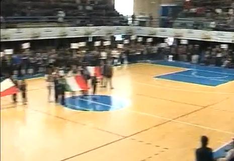 Latina, al via la quarta edizione di “Invictus”