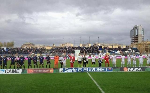 Serie B: Latina-Cesena 0-0, le migliori azioni