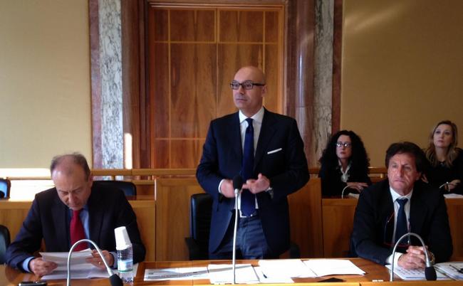 Latina: “Patto per lo sviluppo”, la conferenza dei sindaci aderisce compatta