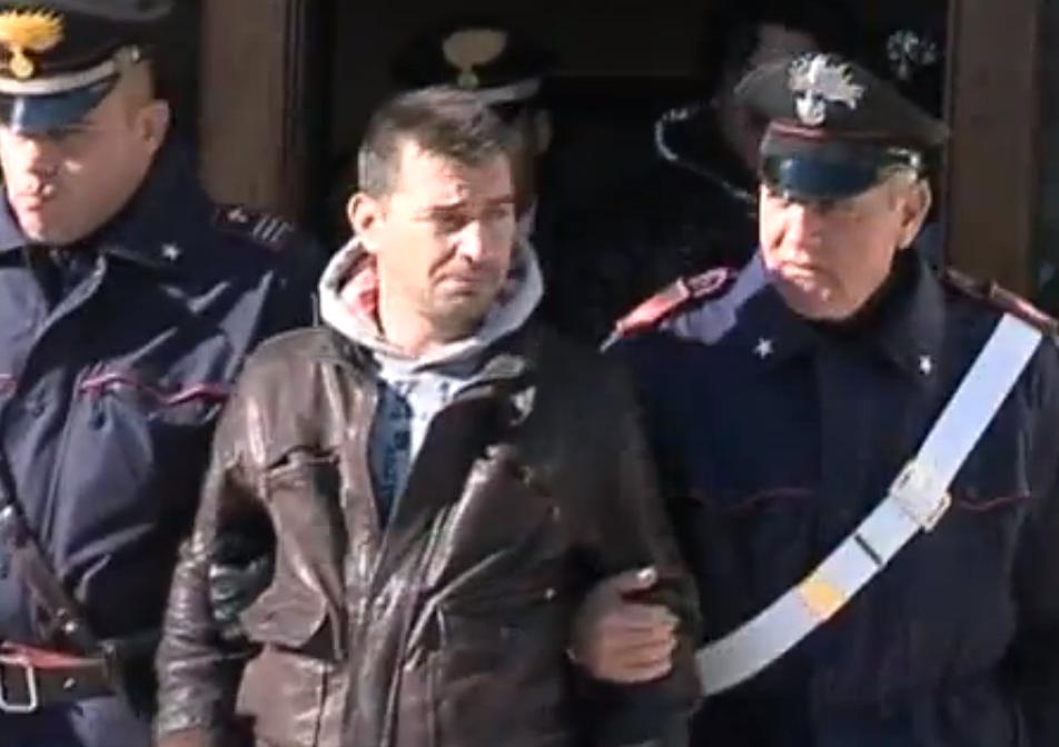 Operazione “balena bianca” a Latina, ecco chi sono gli arrestati