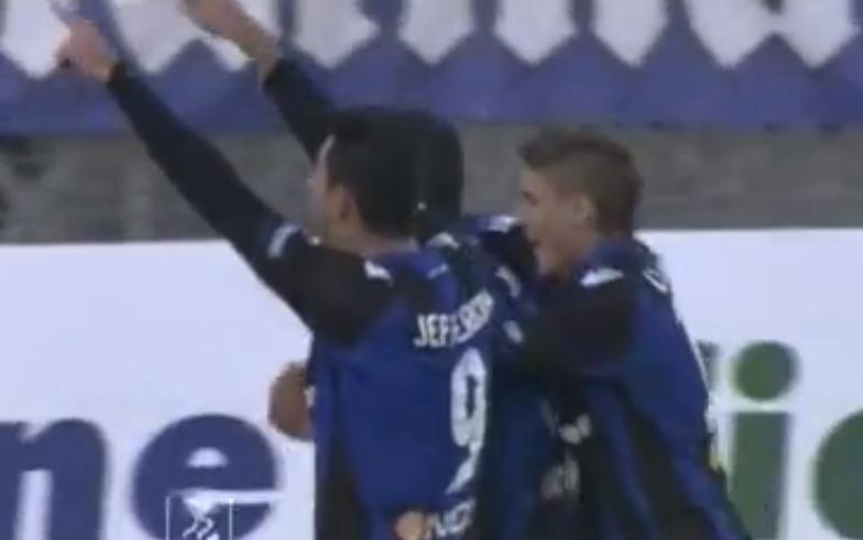 Serie B, per il Latina è il momento di sognare