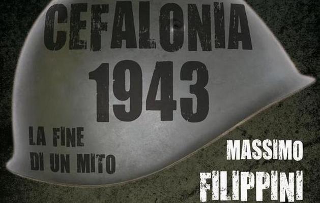 Latina: da Passepartout la presentazione del libro “I caduti di Cefalonia: fine di un mito”