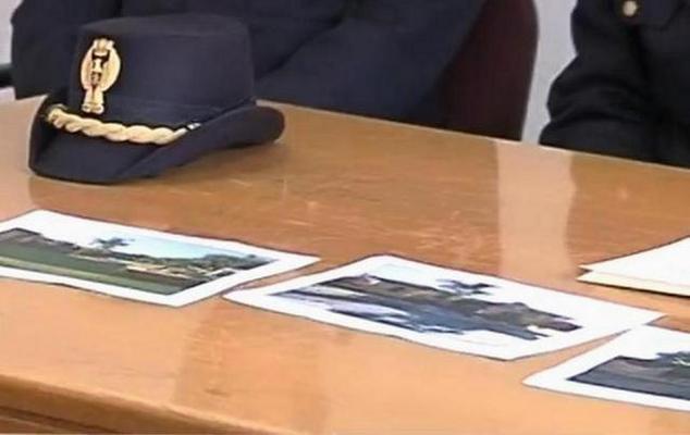 Maxi sequestro di beni a De Bellis, parla la Questura di Latina